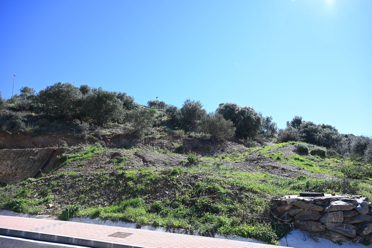 Percelen te koop in Mijas Golf | 0 slaapkamers H5315335