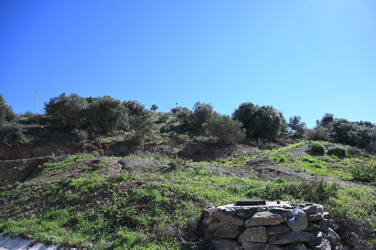 Percelen te koop in Mijas Golf | 0 slaapkamers H5315335