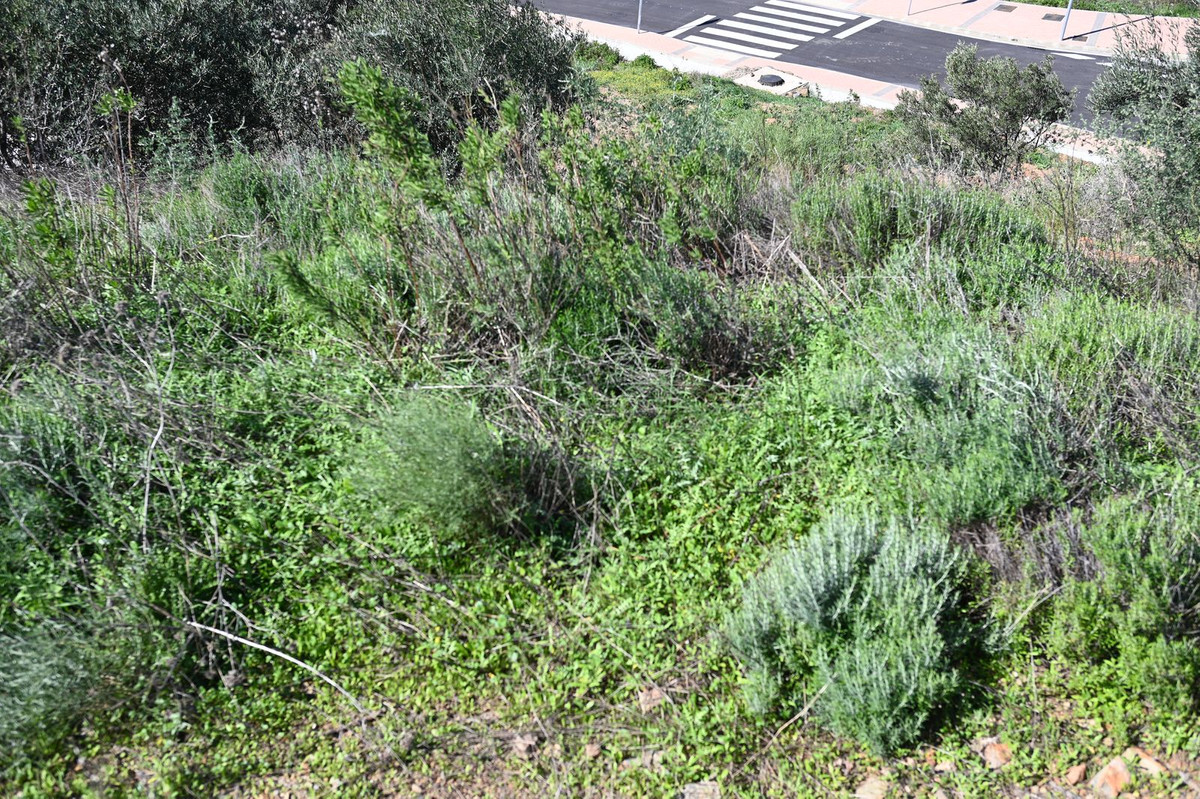 Percelen te koop in Mijas Golf | 0 slaapkamers H5315335