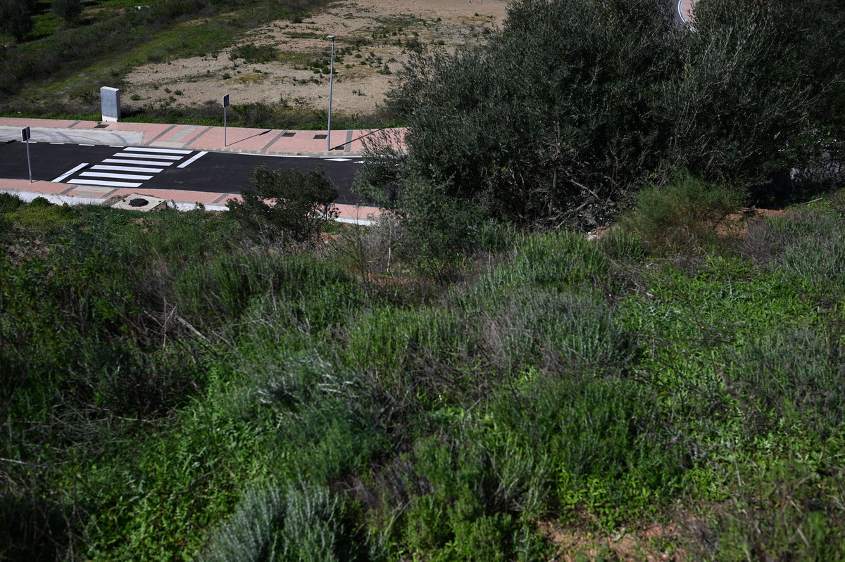 Percelen te koop in Mijas Golf | 0 slaapkamers H5315335