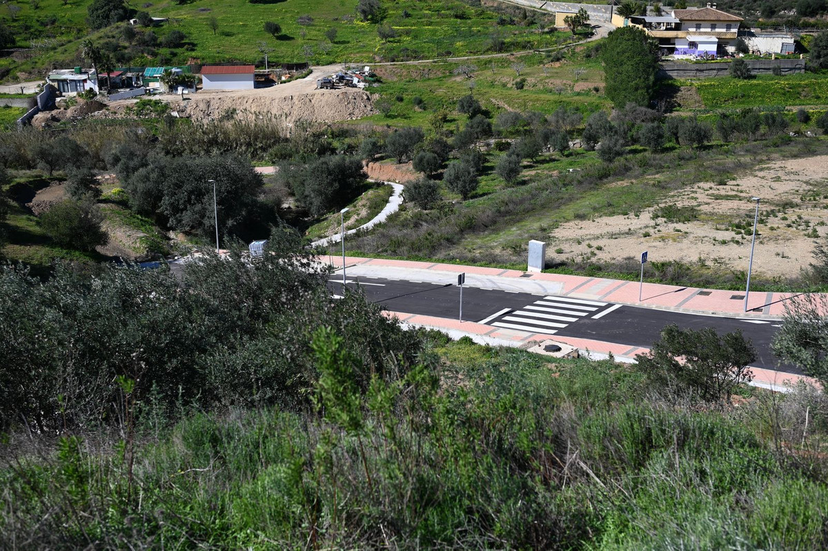 Percelen te koop in Mijas Golf | 0 slaapkamers H5315335