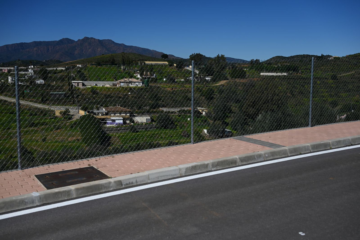 Percelen te koop in Mijas Golf | 0 slaapkamers H5315335