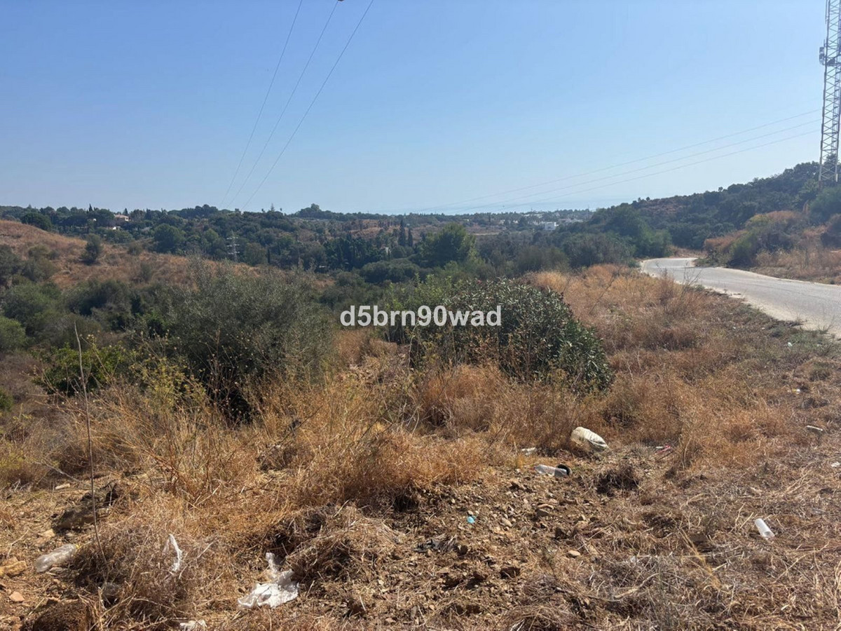 Percelen te koop in Mijas Golf | 0 slaapkamers H5443939
