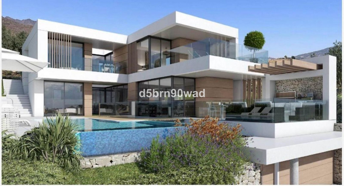 Percelen te koop in Mijas Golf | 0 slaapkamers H5443939