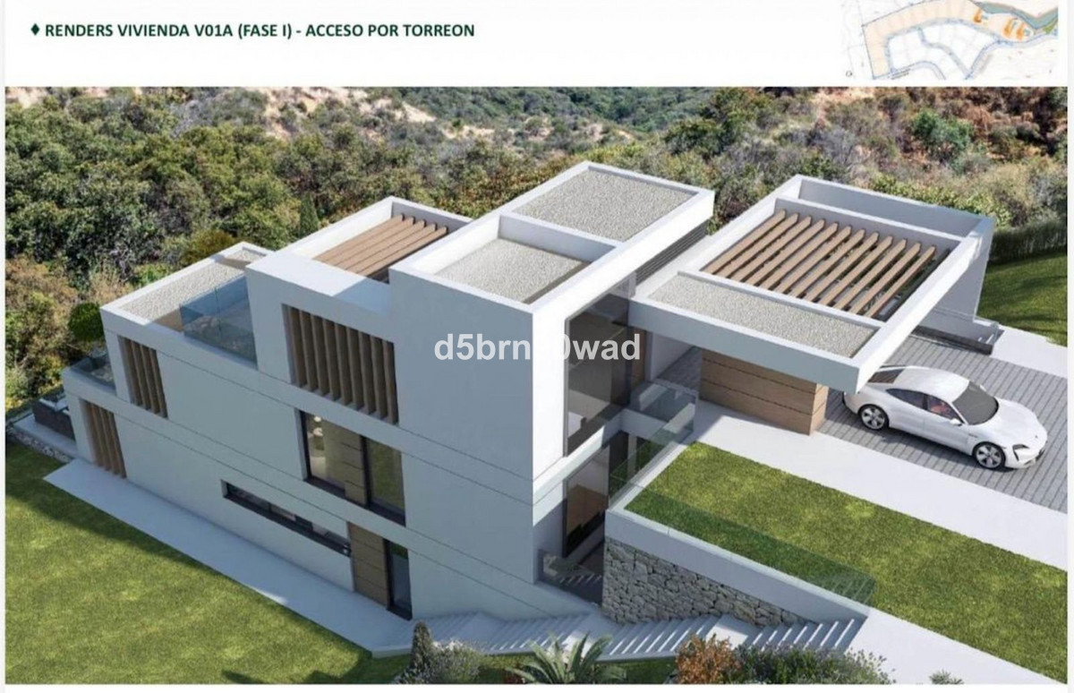 Percelen te koop in Mijas Golf | 0 slaapkamers H5443939