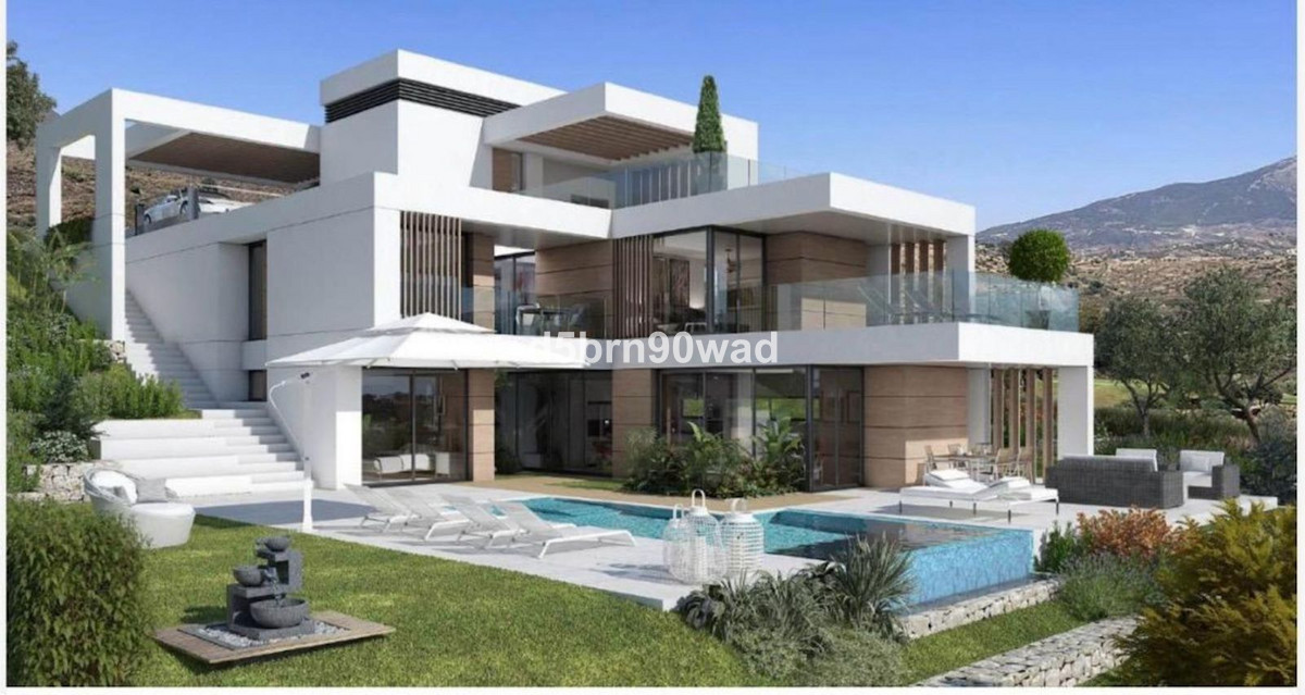 Percelen te koop in Mijas Golf | 0 slaapkamers H5443939