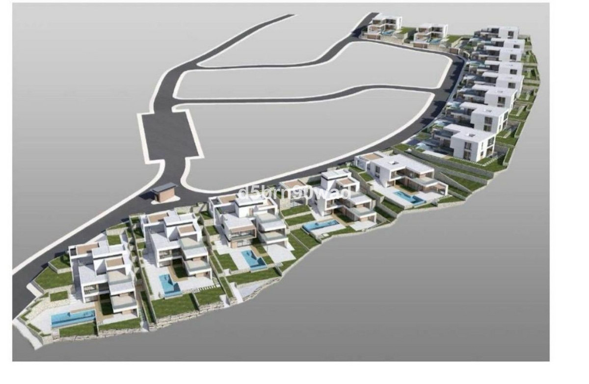 Percelen te koop in Mijas Golf | 0 slaapkamers H5443939