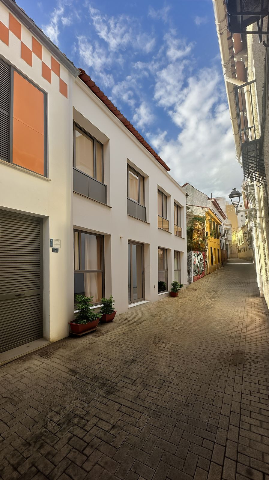 Percelen te koop in Málaga | 0 slaapkamers H5065192