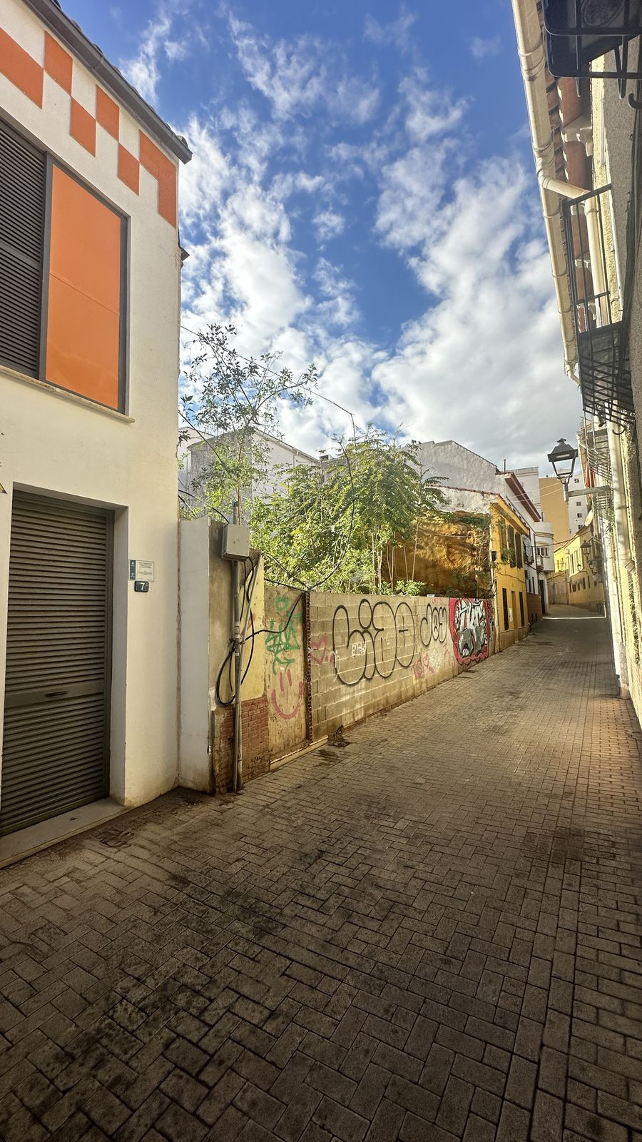 Percelen te koop in Málaga | 0 slaapkamers H5065192