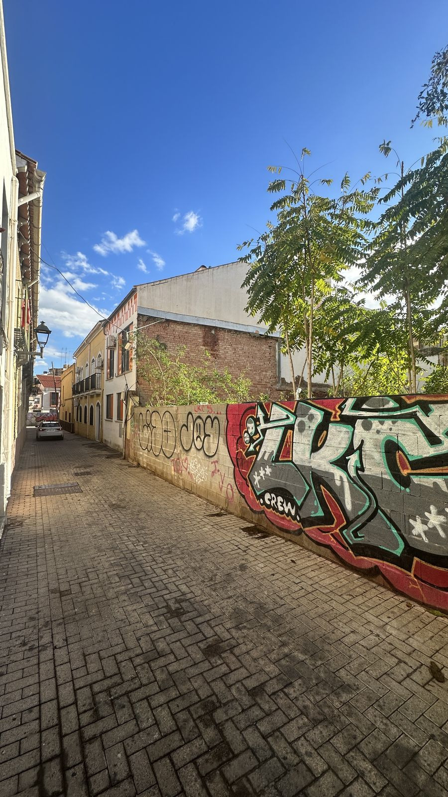 Percelen te koop in Málaga | 0 slaapkamers H5065192