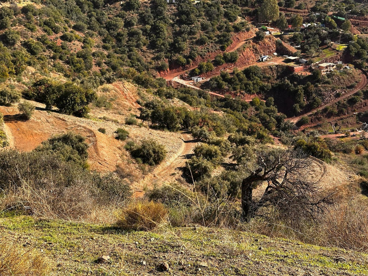 Grond te koop in Málaga | 0 slaapkamers H5243794