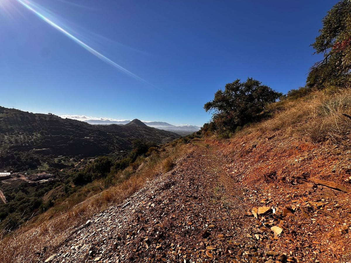 Grond te koop in Málaga | 0 slaapkamers H5243794