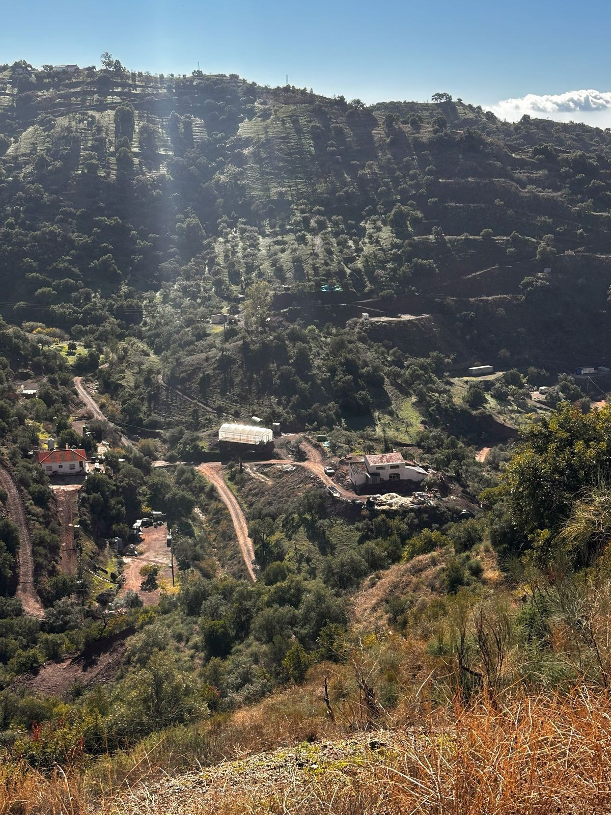 Grond te koop in Málaga | 0 slaapkamers H5243923