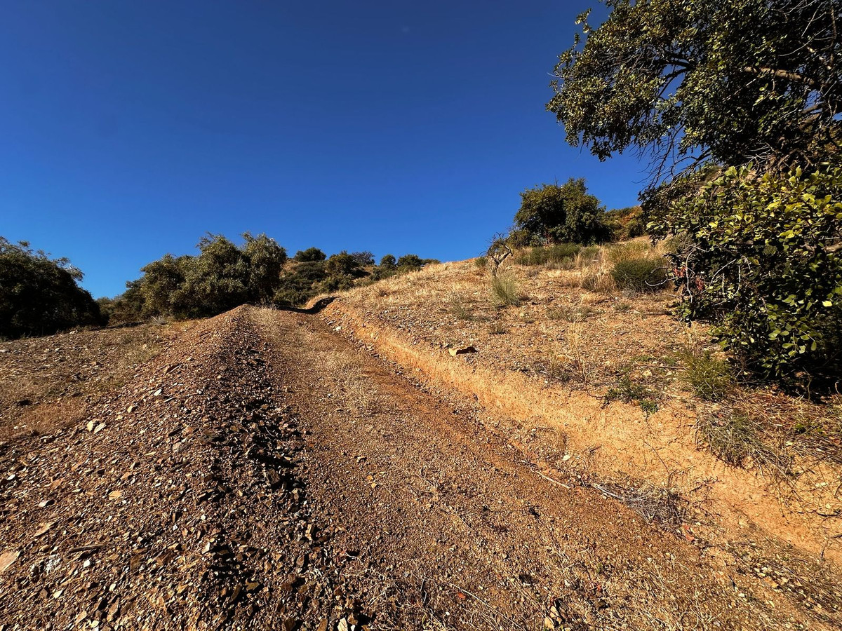 Grond te koop in Málaga | 0 slaapkamers H5243938