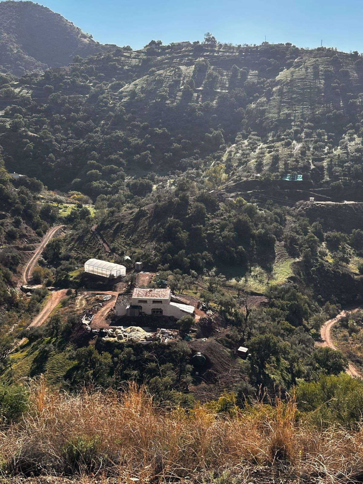 Grond te koop in Málaga | 0 slaapkamers H5243938