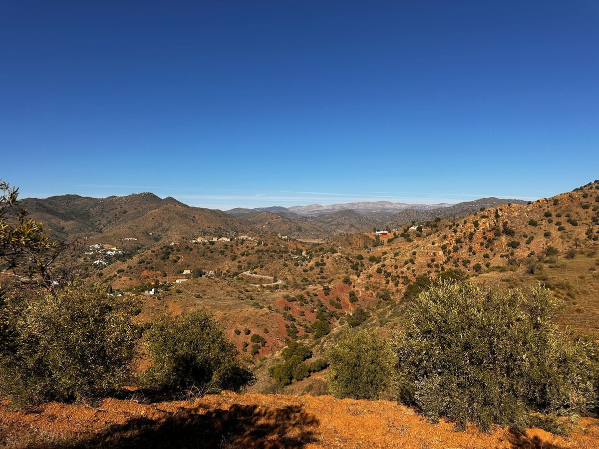 Grond te koop in Málaga | 0 slaapkamers H5243938