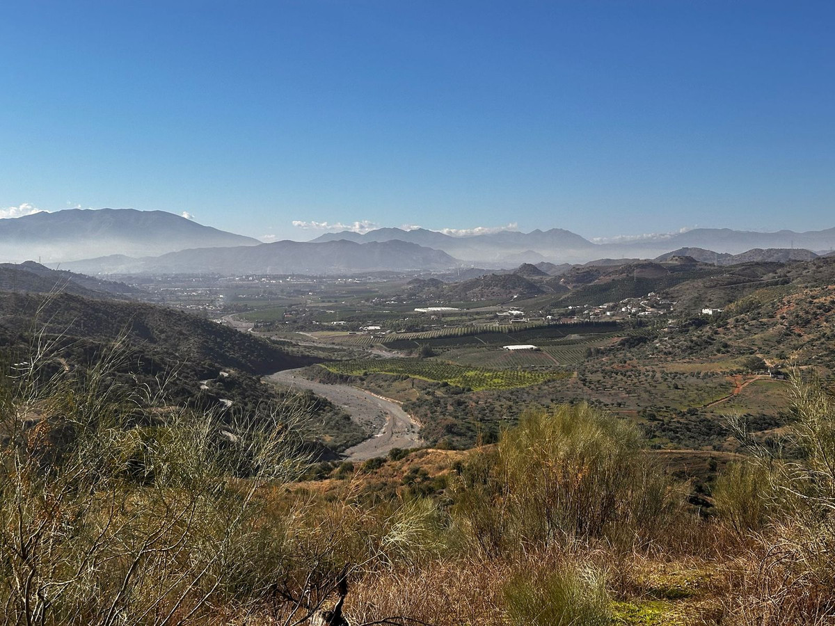 Grond te koop in Málaga | 0 slaapkamers H5243977