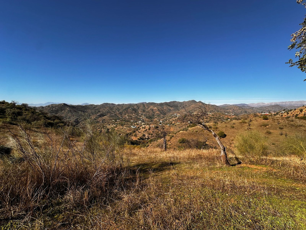 Grond te koop in Málaga | 0 slaapkamers H5243977