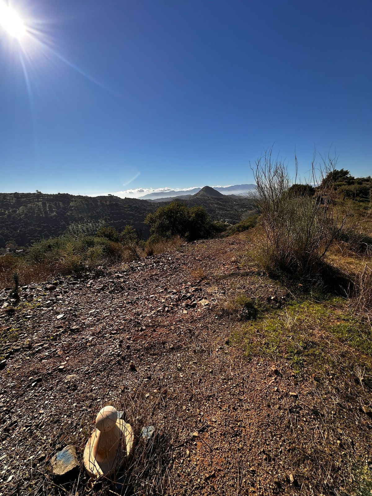 Grond te koop in Málaga | 0 slaapkamers H5243977