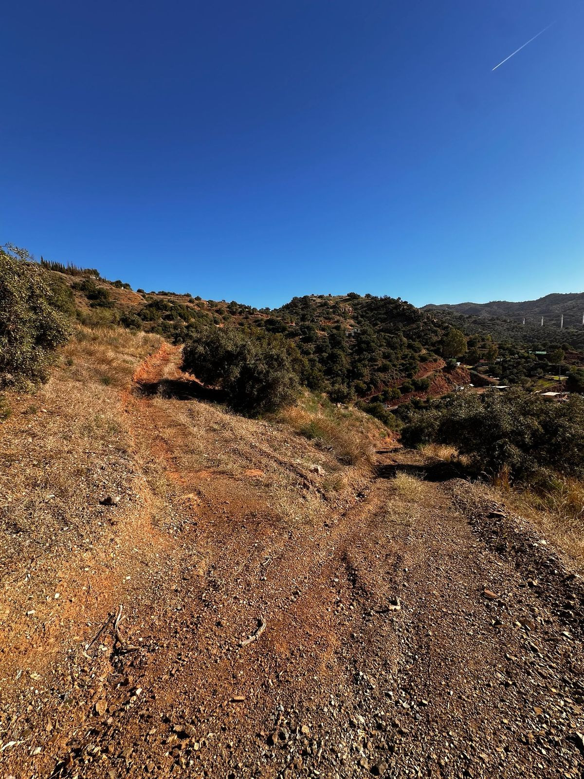 Grond te koop in Málaga | 0 slaapkamers H5244091