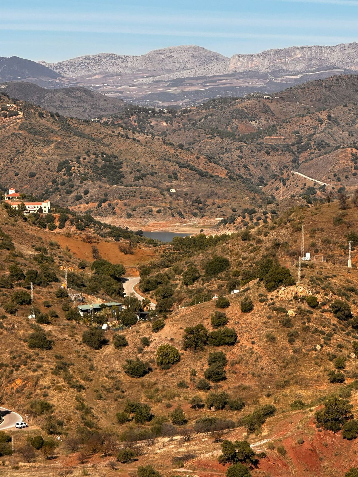 Grond te koop in Málaga | 0 slaapkamers H5244091