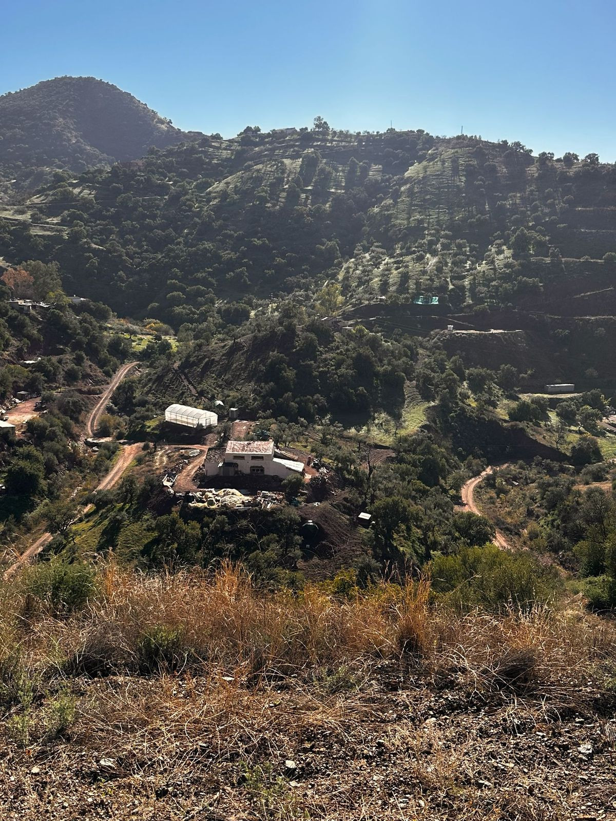 Grond te koop in Málaga | 0 slaapkamers H5244091