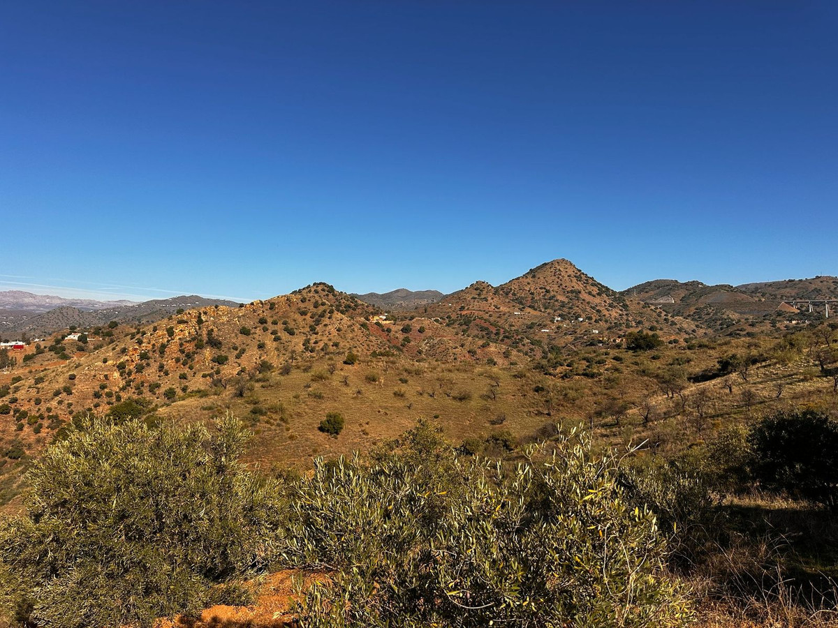 Grond te koop in Málaga | 0 slaapkamers H5244091