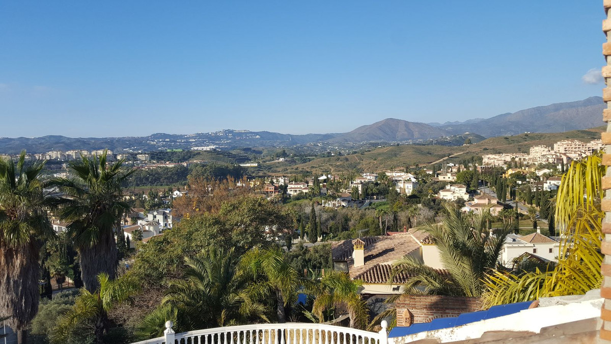 Percelen te koop in Málaga | 0 slaapkamers H5449204