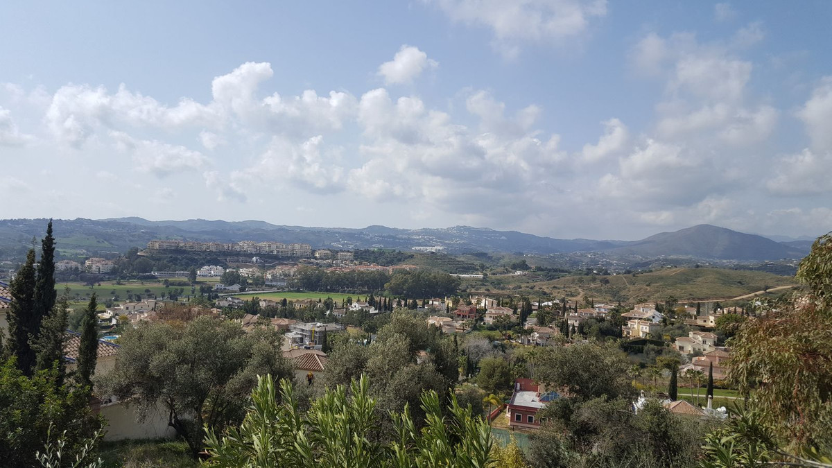 Percelen te koop in Málaga | 0 slaapkamers H5449204