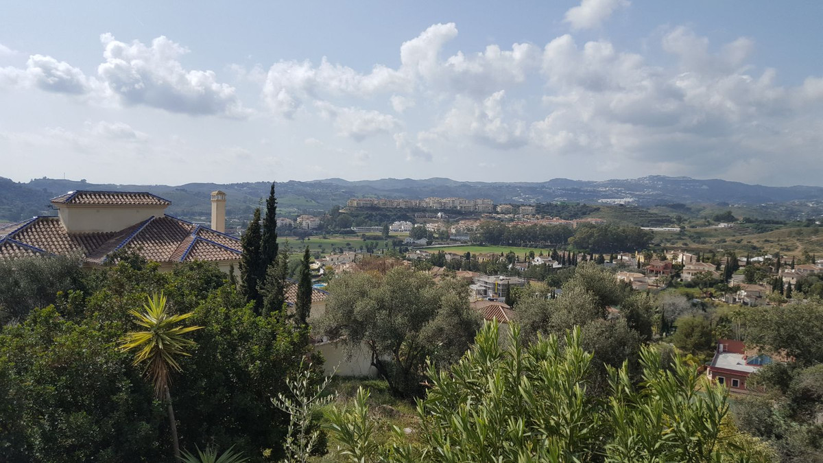 Percelen te koop in Málaga | 0 slaapkamers H5449204