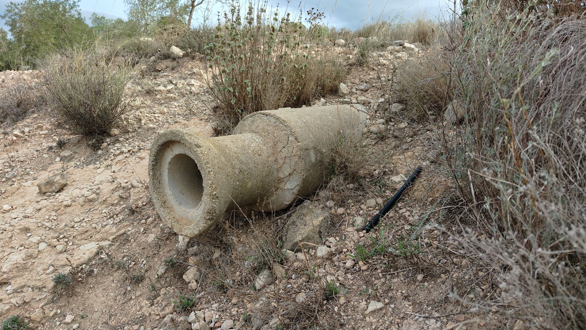 Grond te koop in Monóvar | 0 slaapkamers H5211289