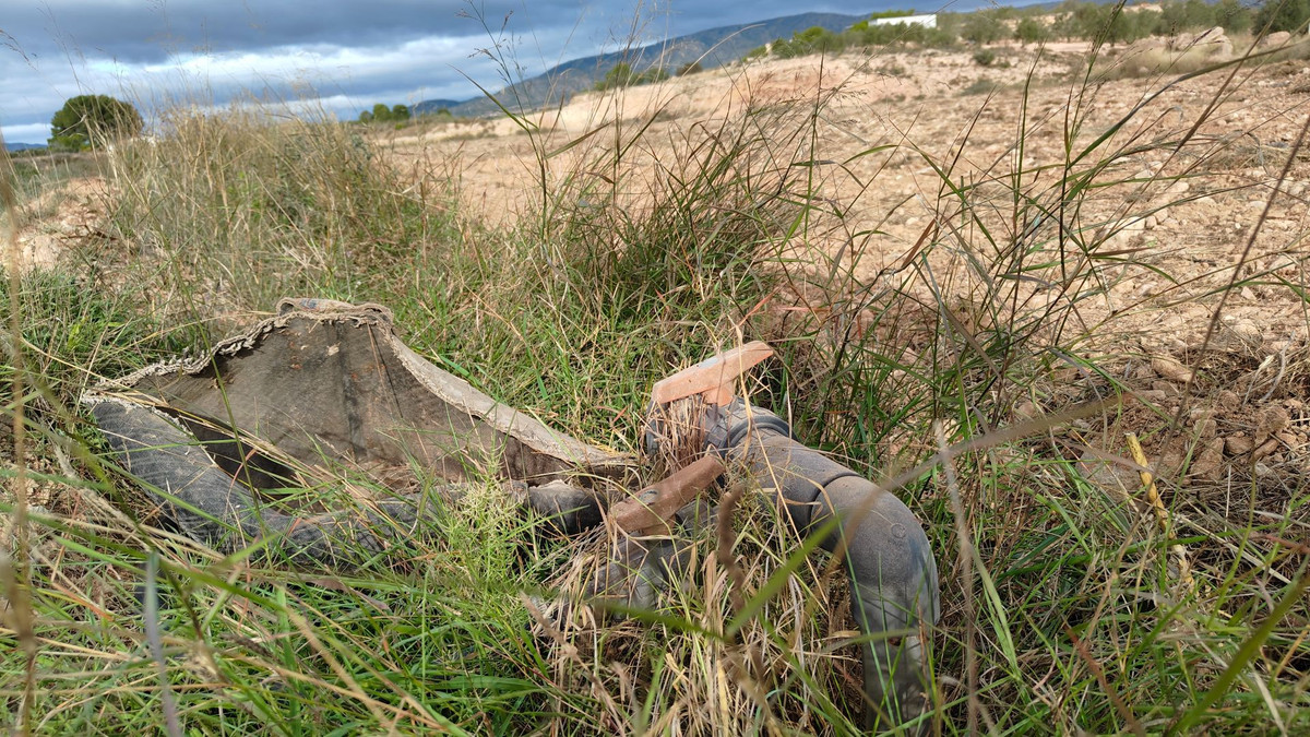 Grond te koop in Monóvar | 0 slaapkamers H5211289