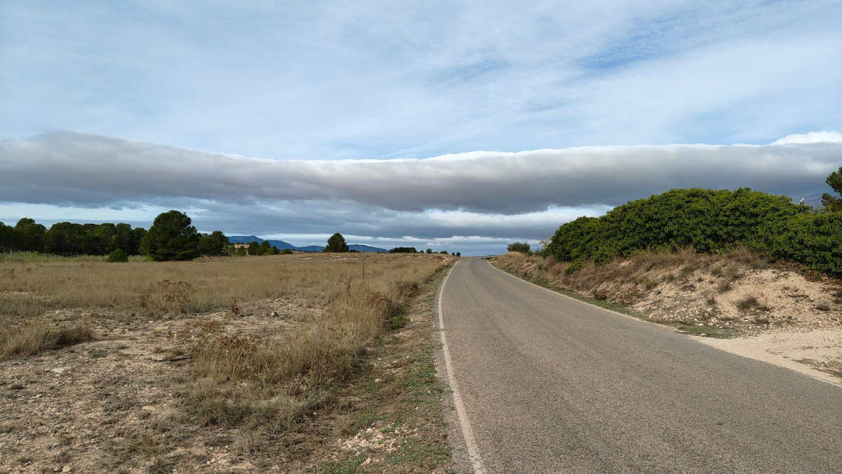 Grond te koop in Monóvar | 0 slaapkamers H5335831