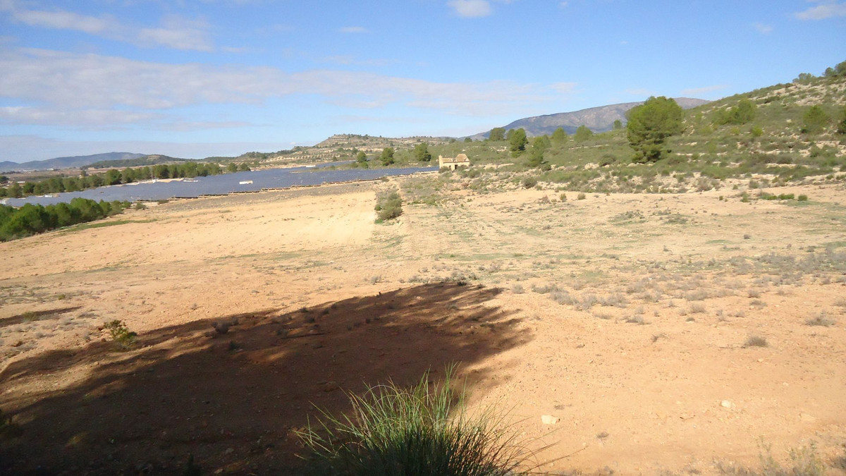 Grond te koop in Monóvar | 0 slaapkamers H5335879