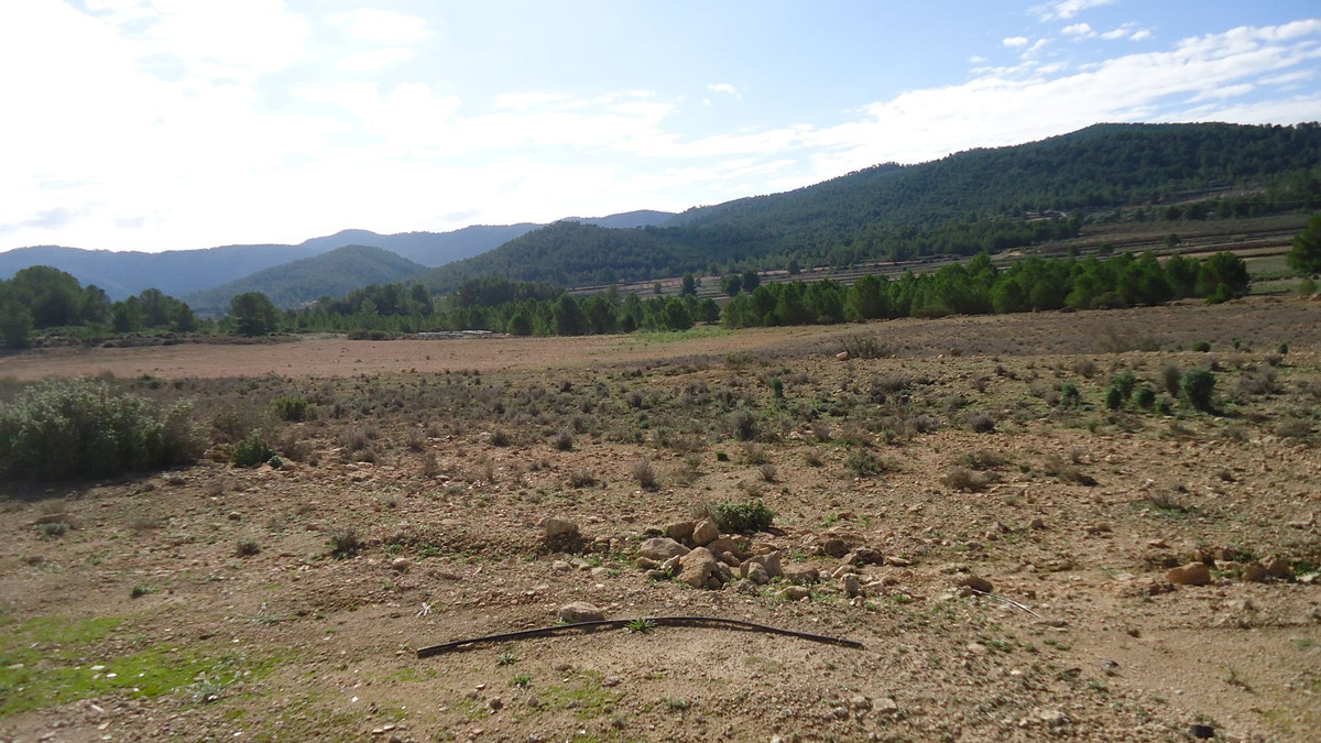 Grond te koop in Monóvar | 0 slaapkamers H5335879