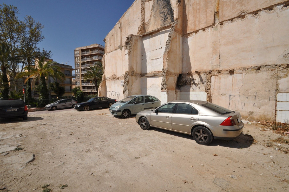 Grond te koop in Monóvar | 0 slaapkamers H5508376