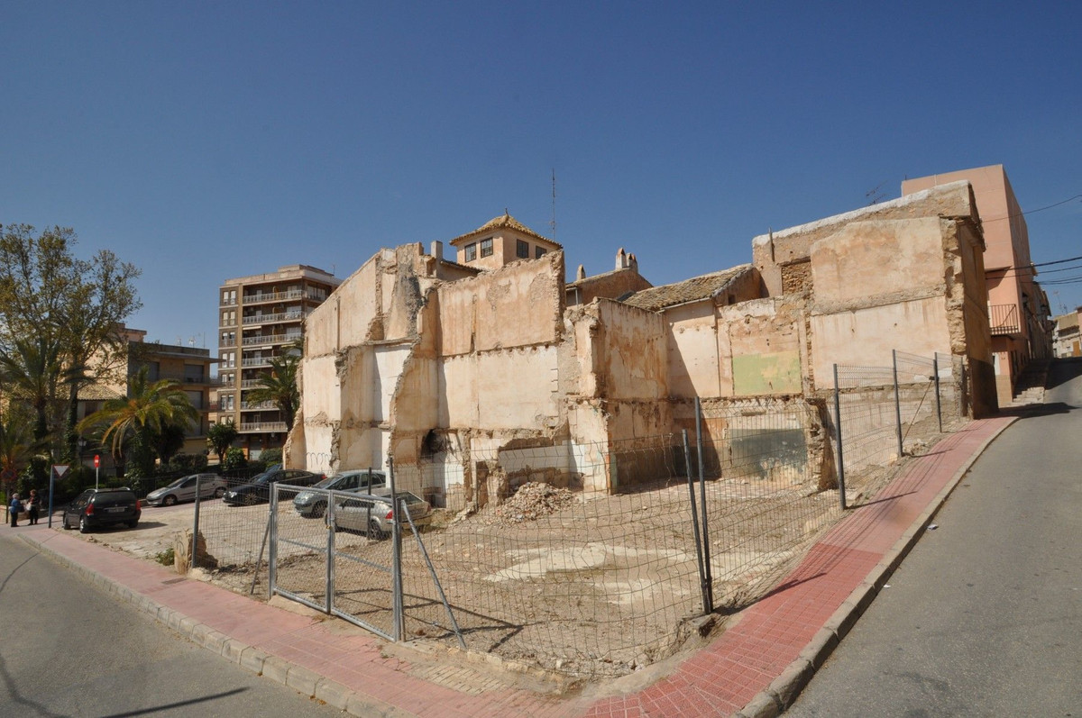 Grond te koop in Monóvar | 0 slaapkamers H5508376