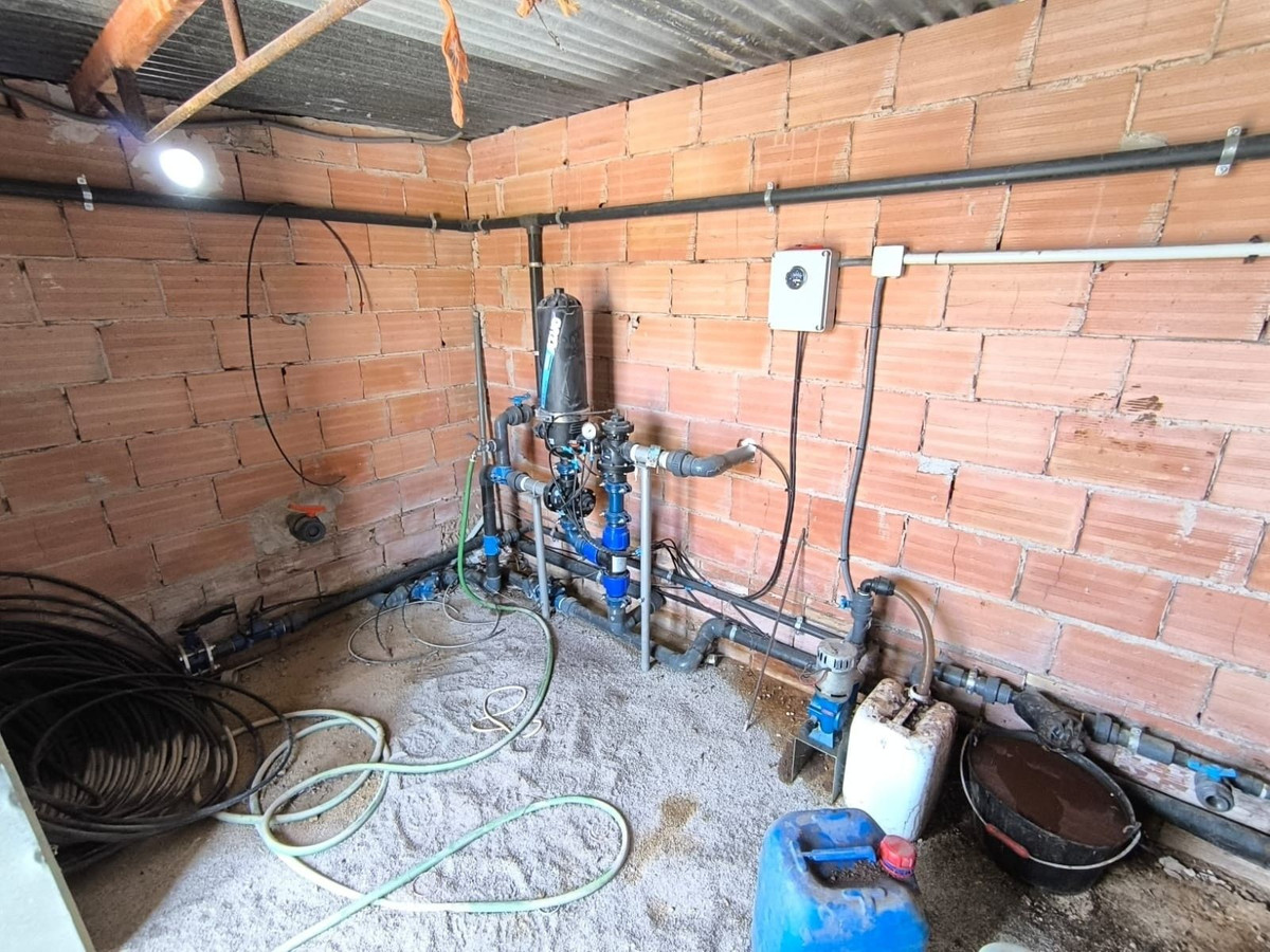 Grond te koop in Monóvar | 0 slaapkamers H5508904
