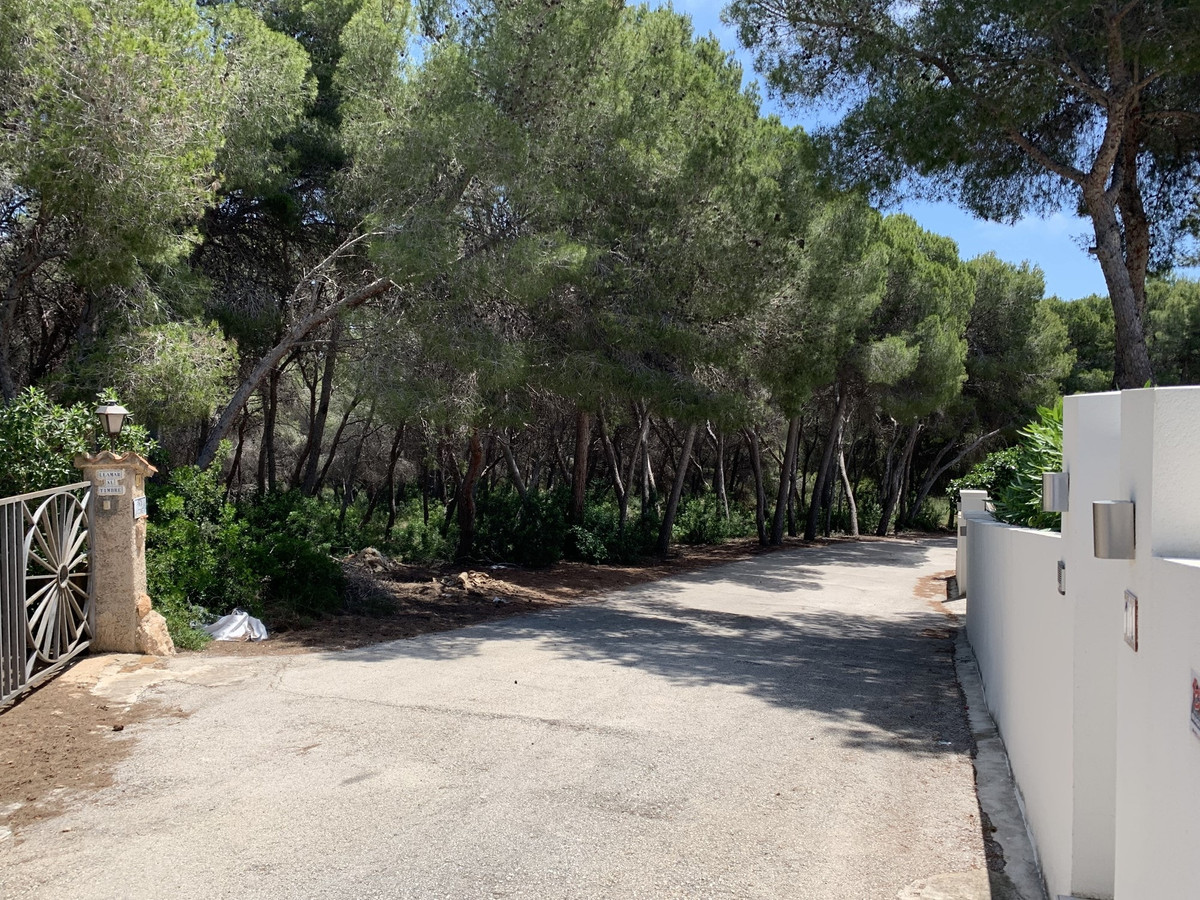 Grond te koop in Moraira | 0 slaapkamers H5473168
