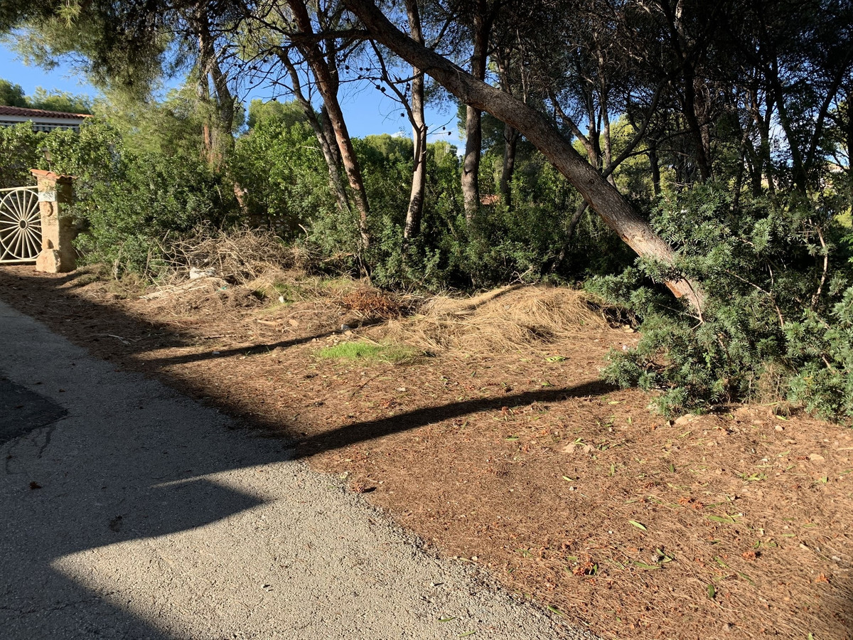 Grond te koop in Moraira | 0 slaapkamers H5473168