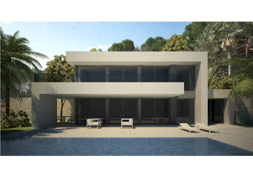 Grond te koop in Moraira | 0 slaapkamers H5473168