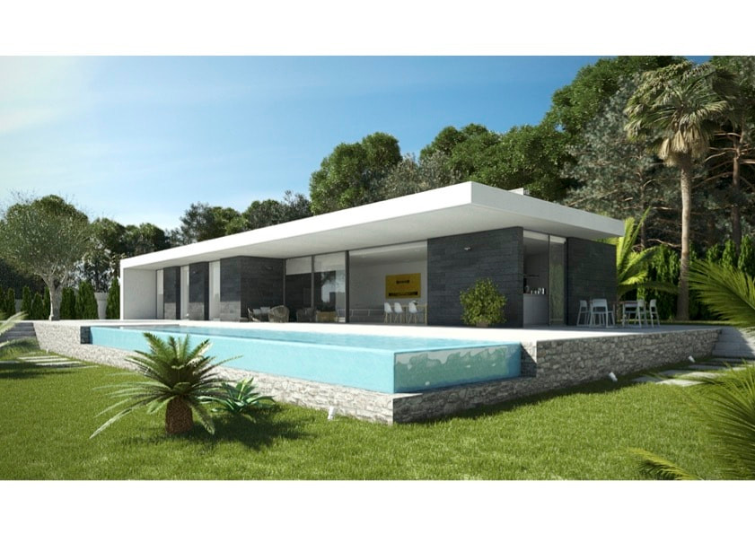 Grond te koop in Moraira | 0 slaapkamers H5473168