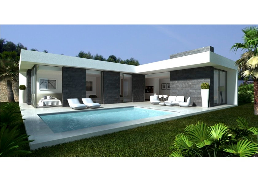 Grond te koop in Moraira | 0 slaapkamers H5473168