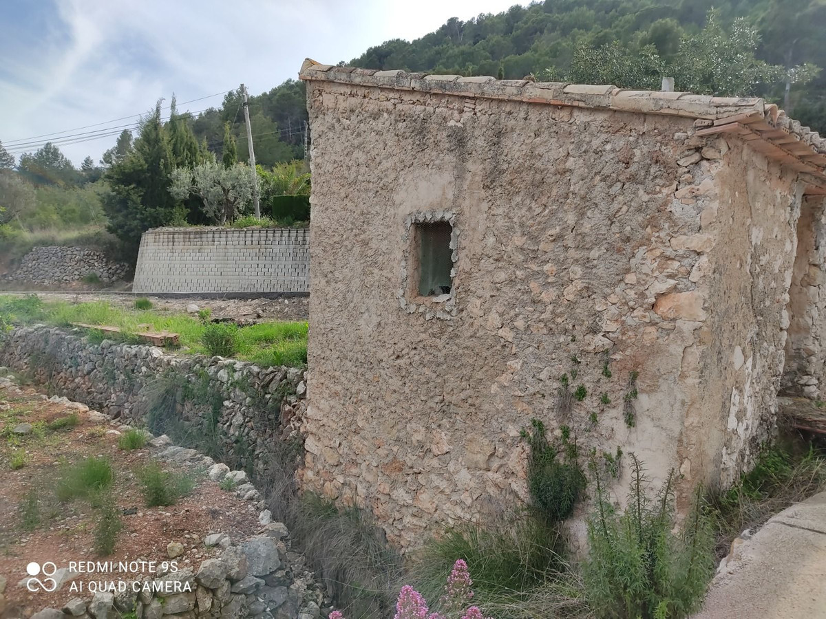 Grond te koop in Murla | 0 slaapkamers H5140027