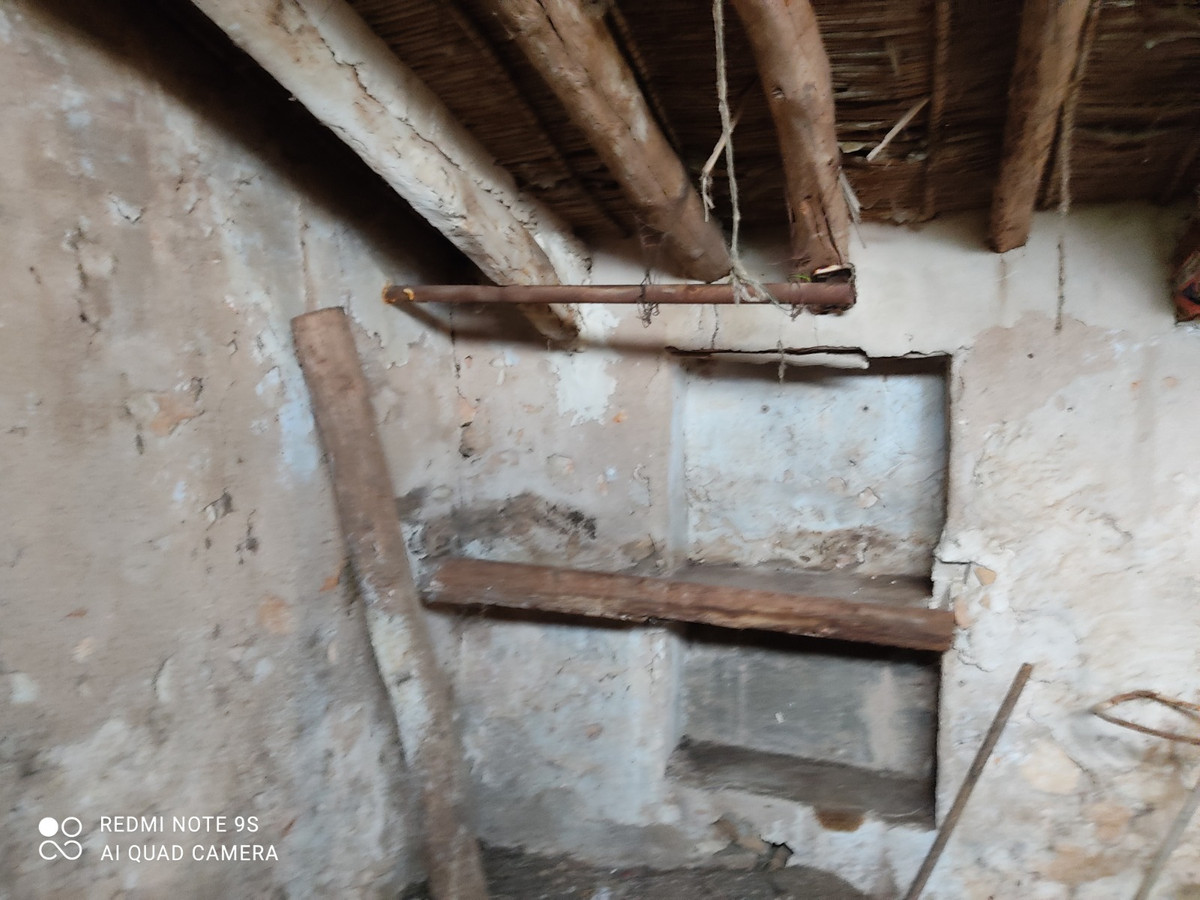 Grond te koop in Murla | 0 slaapkamers H5140027