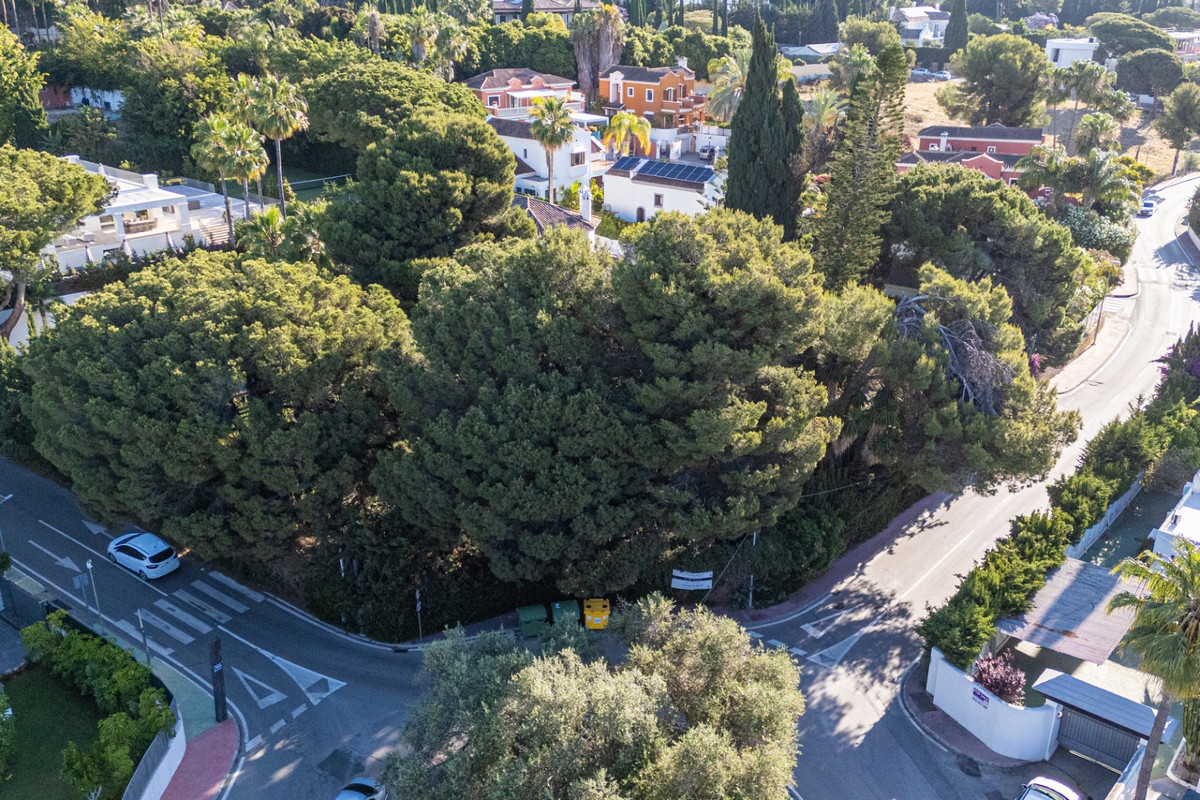 Grond te koop in Nagüeles | 0 slaapkamers H5050780