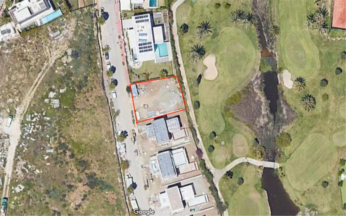 Percelen te koop in New Golden Mile | 0 slaapkamers H5078896