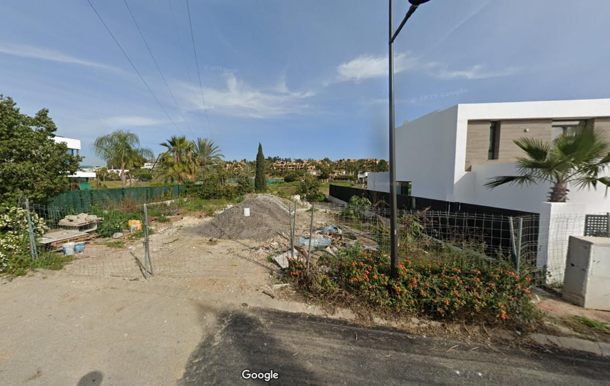 Percelen te koop in New Golden Mile | 0 slaapkamers H5078896