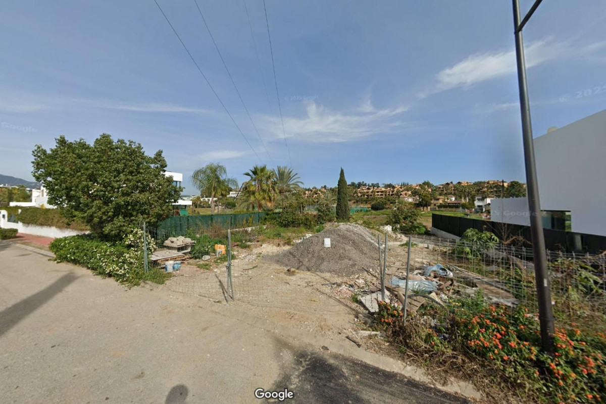 Percelen te koop in New Golden Mile | 0 slaapkamers H5078896