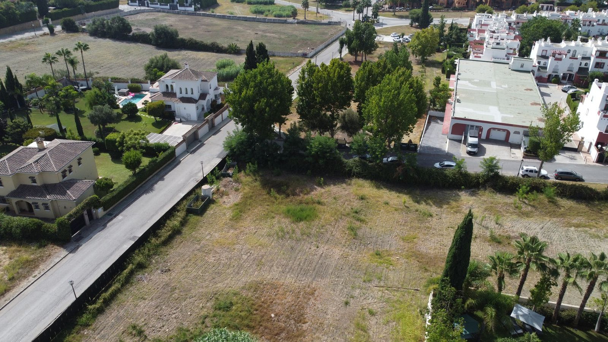 Percelen te koop in New Golden Mile | 0 slaapkamers H5079859